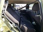2012 Kia Soul  Green vin: KNDJT2A58C7434101