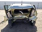 2012 Kia Soul  Green vin: KNDJT2A58C7434101