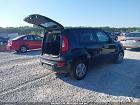 2012 Kia Soul   Black vin: KNDJT2A5XC7444872