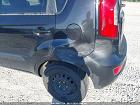2012 Kia Soul   Black vin: KNDJT2A5XC7444872