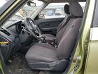 2012 Kia Soul  Green vin: KNDJT2A5XC7467021
