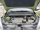 2012 Kia Soul  Green vin: KNDJT2A5XC7467021