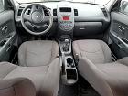 2012 Kia Soul  Green vin: KNDJT2A5XC7467021