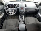 2012 Kia Soul + White vin: KNDJT2A61C7399653