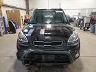 2012 Kia Soul + Black vin: KNDJT2A61C7739836