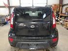 2012 Kia Soul + Black vin: KNDJT2A61C7739836