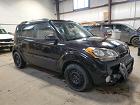 2012 Kia Soul + Black vin: KNDJT2A61C7739836