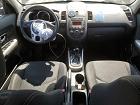 2012 Kia Soul + Black vin: KNDJT2A61C7739836