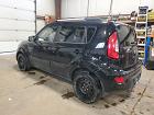 2012 Kia Soul + Black vin: KNDJT2A61C7739836
