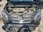 2012 Kia Soul + Black vin: KNDJT2A61C7739836