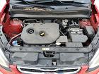 2012 Kia Soul + Red vin: KNDJT2A62C7447533