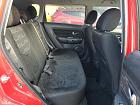 2012 Kia Soul + Red vin: KNDJT2A62C7447533