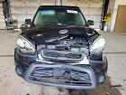 2012 Kia Soul + Black vin: KNDJT2A63C7423774