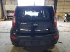 2012 Kia Soul + Black vin: KNDJT2A63C7423774