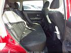 2012 Kia Soul + Red vin: KNDJT2A65C7474449
