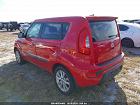 2012 Kia Soul + Red vin: KNDJT2A65C7474449