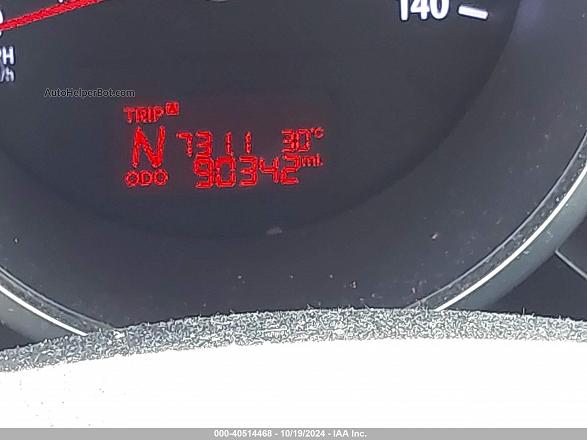 2012 Kia Soul + Red vin: KNDJT2A65C7474449