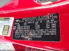 2012 Kia Soul + Red vin: KNDJT2A65C7474449