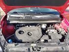 2012 Kia Soul + Red vin: KNDJT2A65C7474449