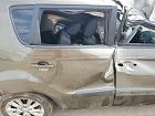2012 Kia Soul + Gray vin: KNDJT2A67C7475862
