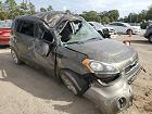 2012 Kia Soul + Gray vin: KNDJT2A67C7475862
