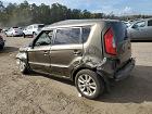 2012 Kia Soul + Gray vin: KNDJT2A67C7475862