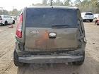 2012 Kia Soul + Gray vin: KNDJT2A67C7475862