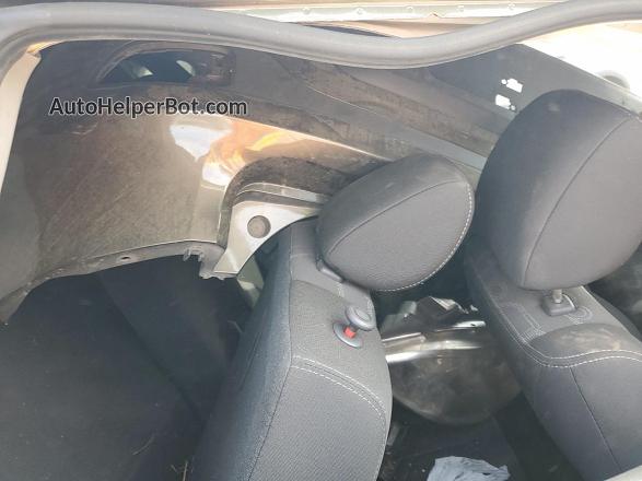 2012 Kia Soul + Gray vin: KNDJT2A67C7475862