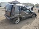 2012 Kia Soul + Gray vin: KNDJT2A67C7475862