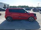 2012 Kia Soul ! Red vin: KNDJT2A68C7454695