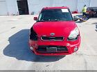 2012 Kia Soul ! Red vin: KNDJT2A68C7454695