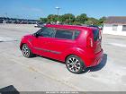 2012 Kia Soul ! Red vin: KNDJT2A68C7454695