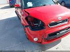 2012 Kia Soul ! Red vin: KNDJT2A68C7454695