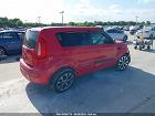 2012 Kia Soul ! Red vin: KNDJT2A68C7454695