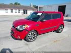 2012 Kia Soul ! Red vin: KNDJT2A68C7454695