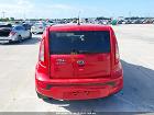2012 Kia Soul ! Red vin: KNDJT2A68C7454695