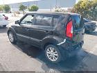 2012 Kia Soul + Black vin: KNDJT2A68C7747853