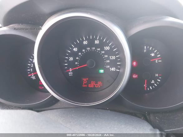 2012 Kia Soul + Black vin: KNDJT2A68C7747853