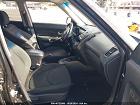 2012 Kia Soul + Black vin: KNDJT2A68C7747853