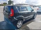 2012 Kia Soul + Black vin: KNDJT2A68C7747853
