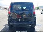 2012 Kia Soul + Black vin: KNDJT2A68C7747853