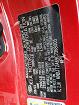 2012 Kia Soul + Red vin: KNDJT2A69C7368005