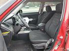 2012 Kia Soul + Red vin: KNDJT2A69C7368005