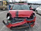 2012 Kia Soul + Red vin: KNDJT2A69C7368005