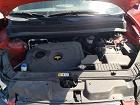 2012 Kia Soul + Red vin: KNDJT2A69C7454639
