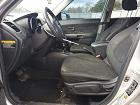 2012 Kia Soul + Silver vin: KNDJT2A69C7477922
