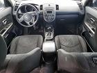 2012 Kia Soul + Silver vin: KNDJT2A69C7477922