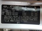 2012 Kia Soul + Silver vin: KNDJT2A69C7477922