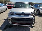 2019 Kia Soul ! Silver vin: KNDJX3AA7K7698772