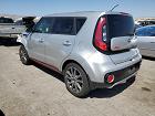2019 Kia Soul ! Silver vin: KNDJX3AA7K7698772